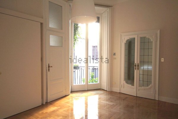 appartamento in affitto a Milano in zona San Vittore