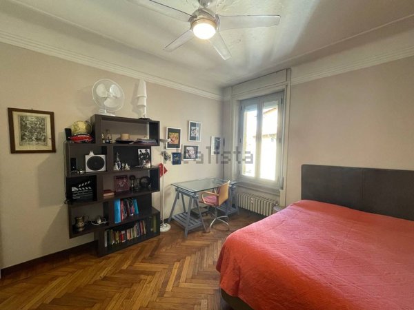 appartamento in affitto a Milano in zona Porta Venezia