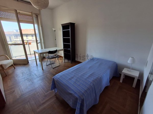appartamento in affitto a Milano in zona Porta Romana