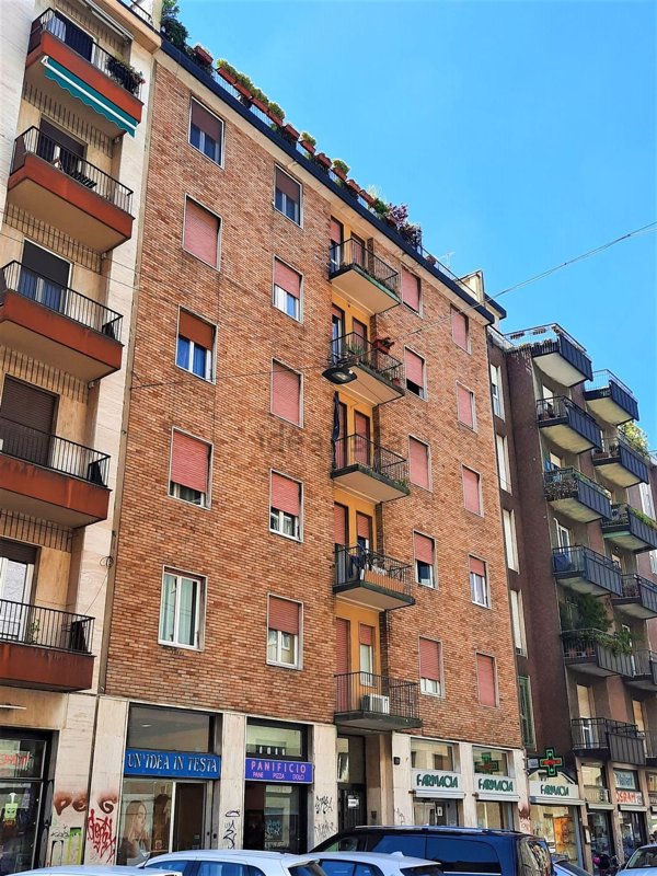 appartamento in affitto a Milano in zona Città Studi