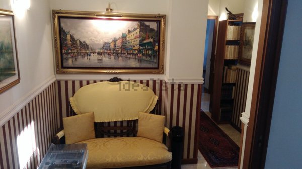 ufficio in affitto a Milano in zona Il Portello