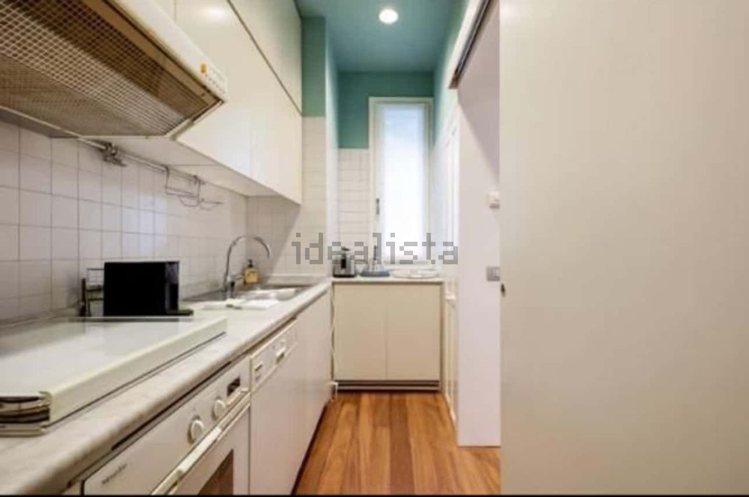 appartamento in affitto a Milano in zona Brera