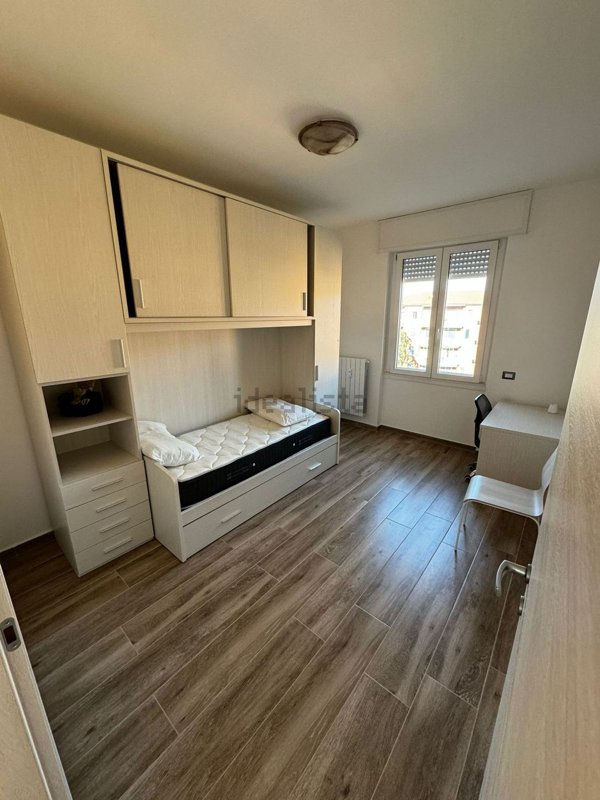 casa indipendente in affitto a Milano in zona Lorenteggio