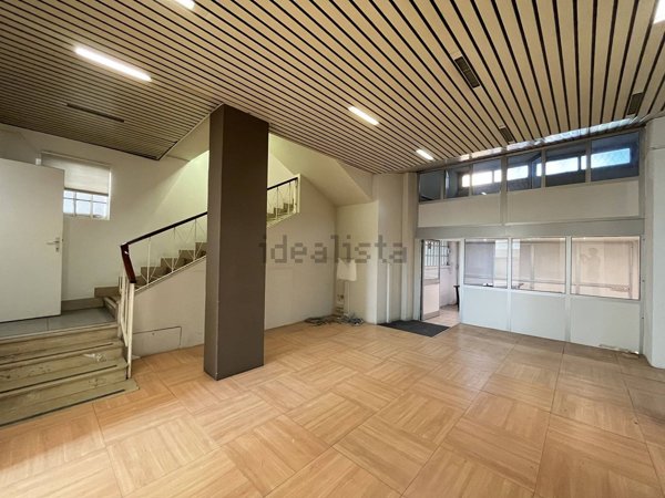 ufficio in affitto a Milano in zona Loreto