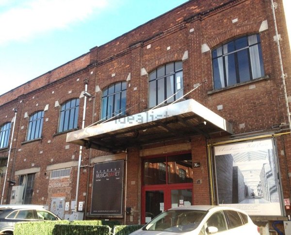 ufficio in affitto a Milano