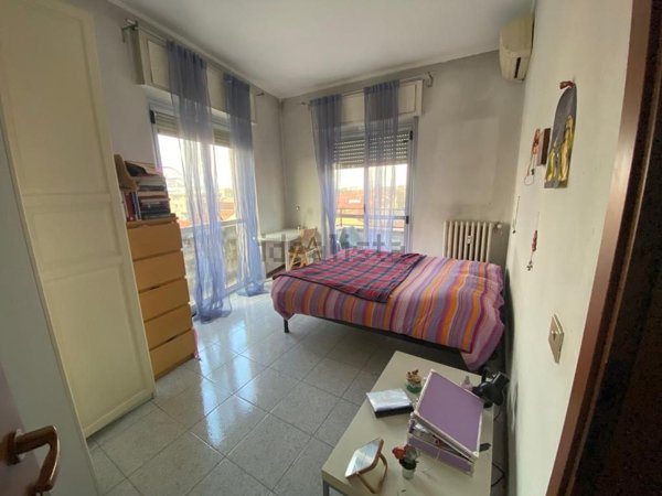appartamento in affitto a Milano in zona Loreto