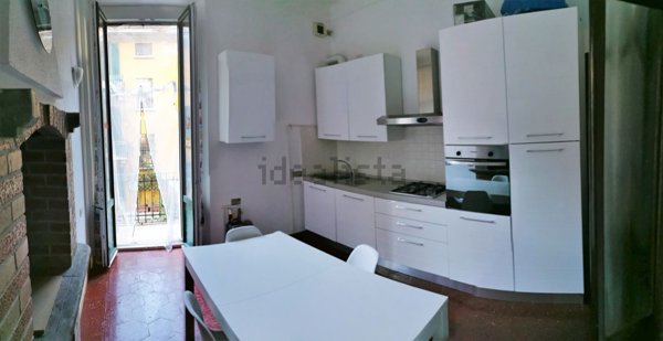 appartamento in affitto a Milano in zona Sempione