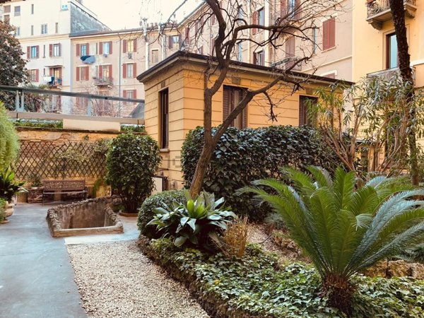 appartamento in affitto a Milano in zona Stazione Centrale