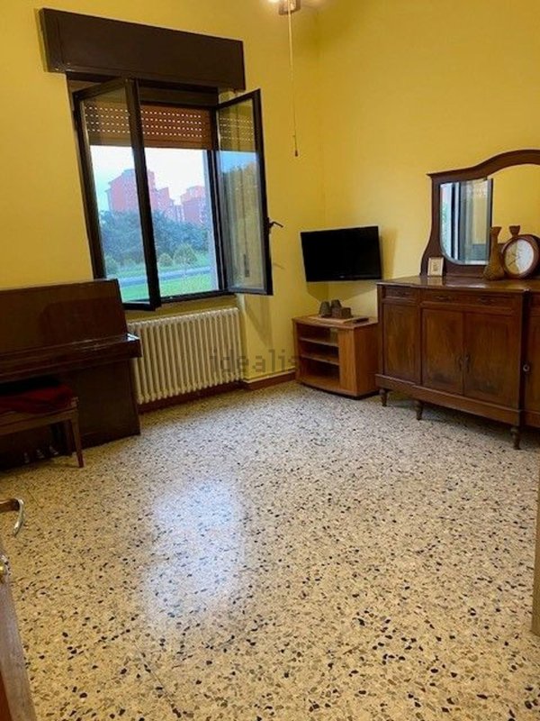 appartamento in affitto a Milano in zona Baggio