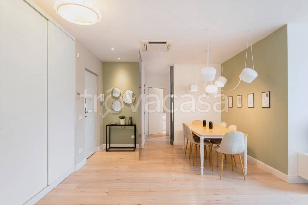 appartamento in affitto a Milano in zona Centro Storico