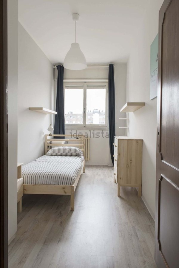 appartamento in affitto a Milano in zona Quarto Cagnino