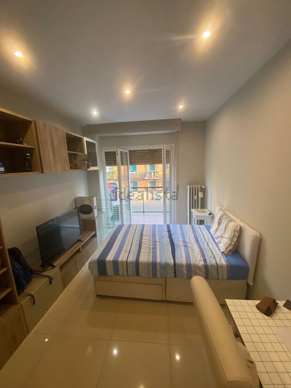 appartamento in affitto a Milano in zona Bicocca