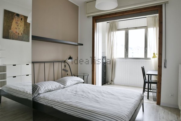 appartamento in affitto a Milano in zona Quarto Cagnino