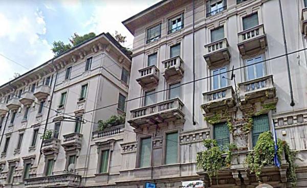 appartamento in affitto a Milano in zona Maciachini