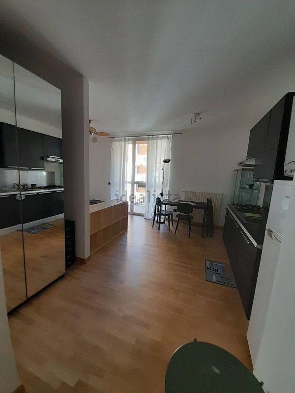 appartamento in affitto a Milano in zona Bicocca