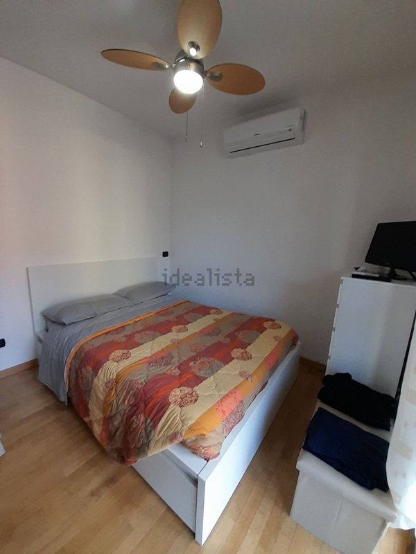 appartamento in affitto a Milano in zona Bicocca