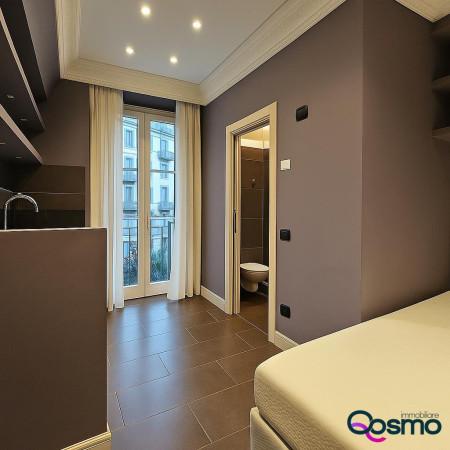 appartamento in affitto a Milano in zona Il Portello