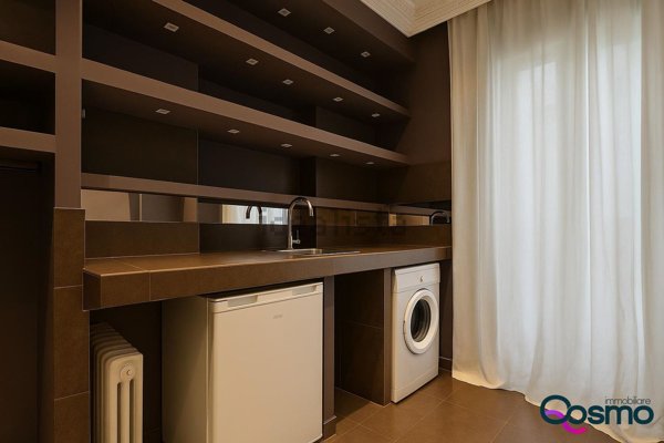 appartamento in affitto a Milano in zona Il Portello