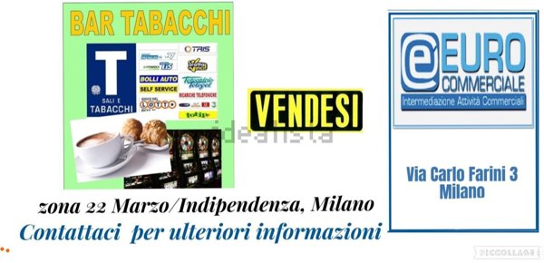 negozio in affitto a Milano in zona Cinque Giornate