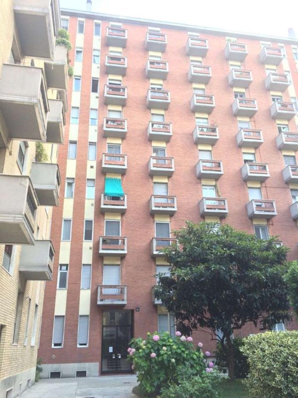 appartamento in affitto a Milano in zona Morivione