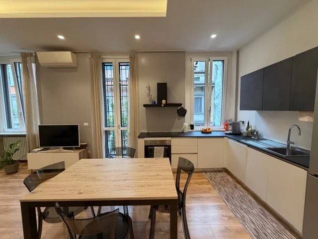 appartamento in affitto a Milano in zona Città Studi