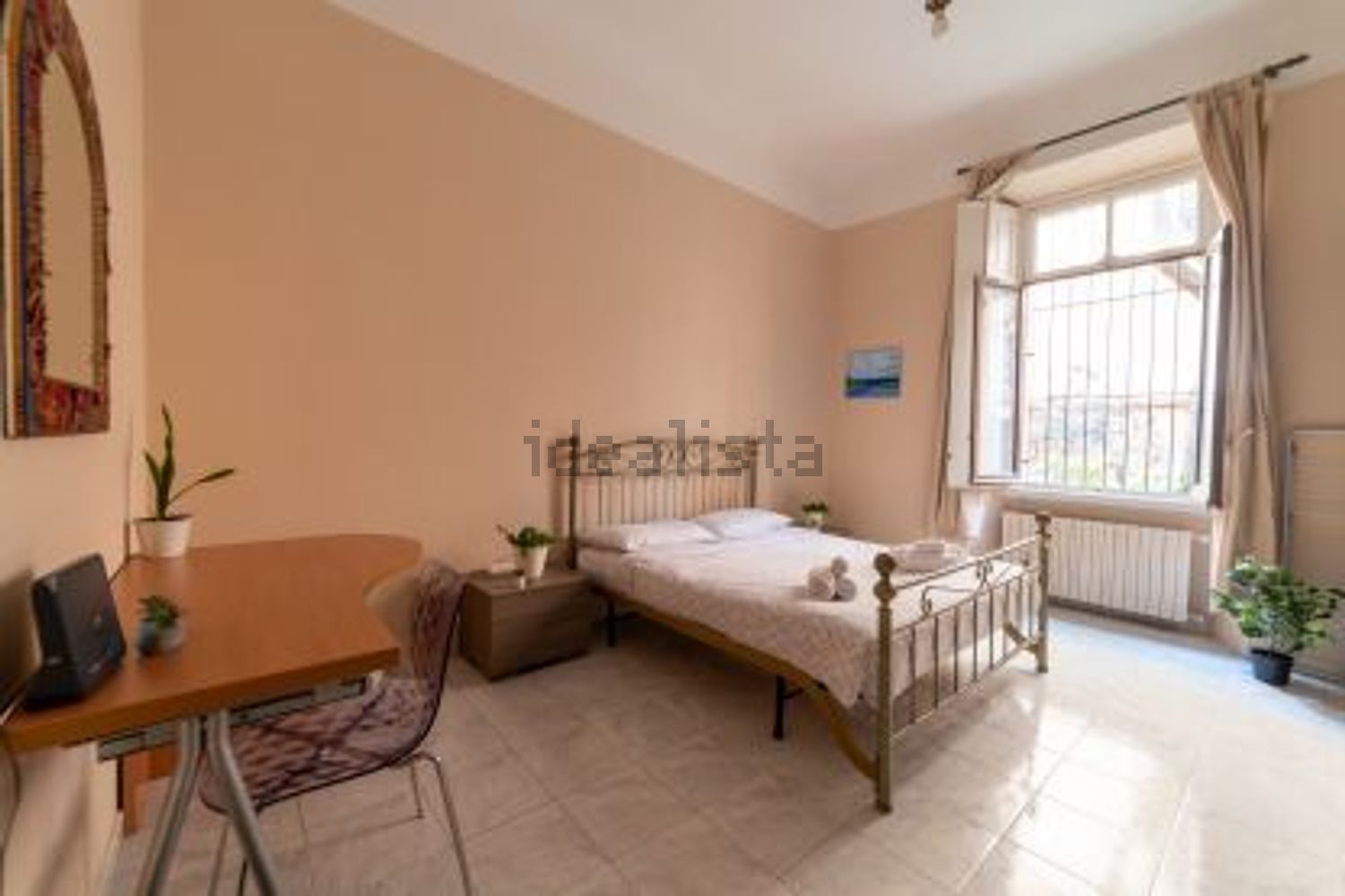 appartamento in affitto a Milano in zona Stazione Centrale