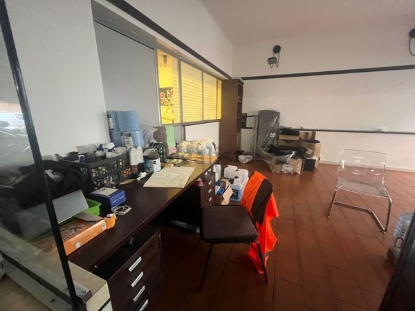 ufficio in affitto a Milano in zona Centro Storico