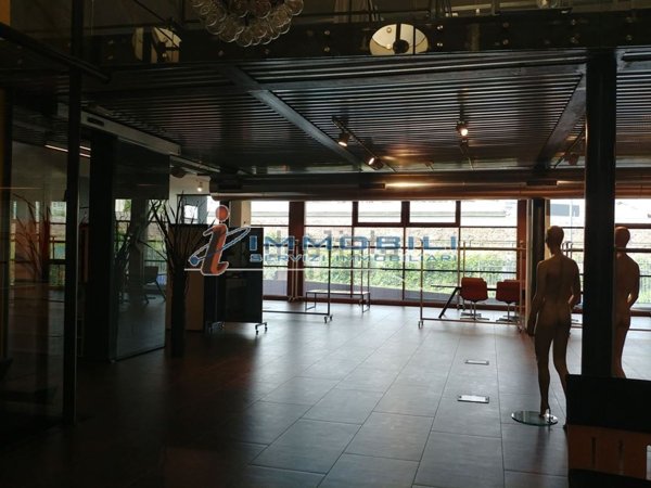 loft in affitto a Milano in zona Bovisa