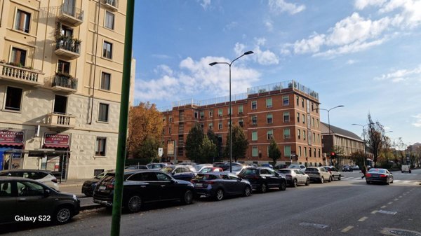 ufficio in affitto a Milano