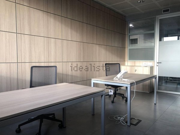 ufficio in affitto a Milano in zona Vigentino