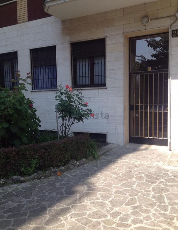 appartamento in affitto a Milano in zona Crescenzago