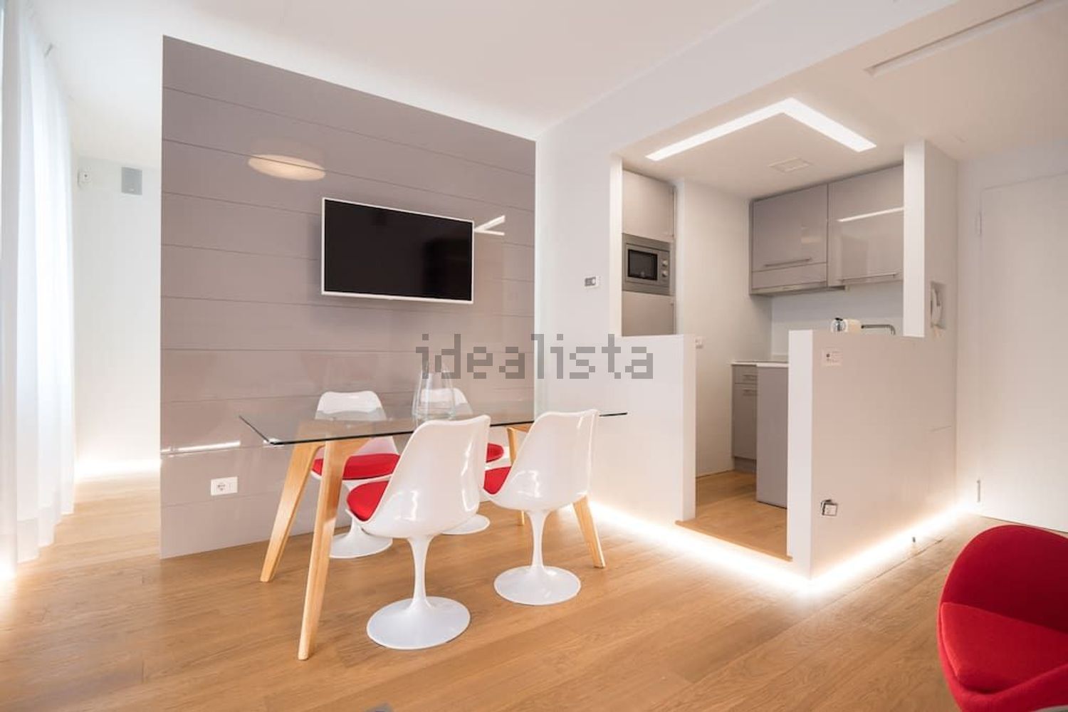 appartamento in affitto a Milano in zona Porta Venezia