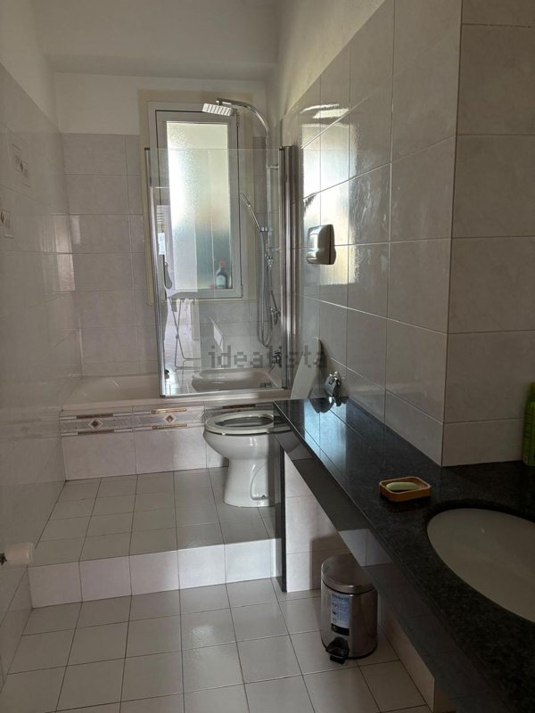 appartamento in affitto a Milano in zona Quarto Cagnino