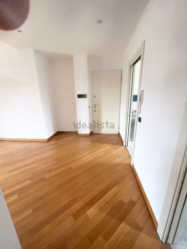 appartamento in affitto a Milano in zona San Vittore