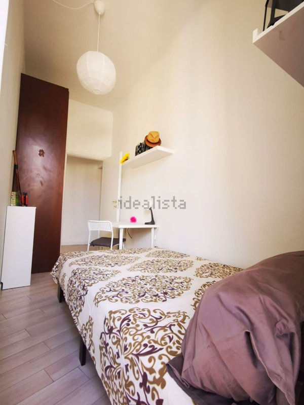 appartamento in affitto a Milano in zona Porta Genova