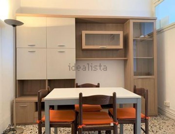 appartamento in affitto a Milano in zona San Vittore