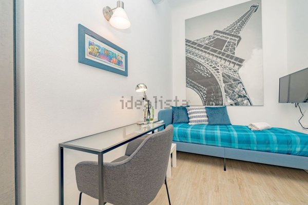 appartamento in affitto a Milano in zona Bovisa