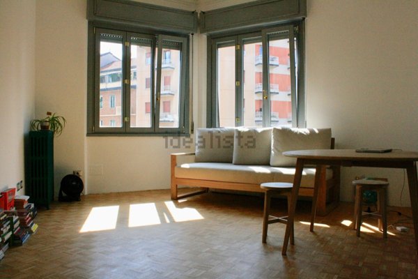 appartamento in affitto a Milano in zona Città Studi