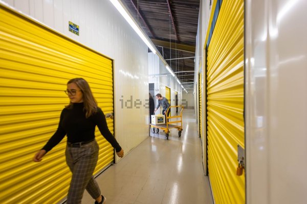 ufficio in affitto a Milano