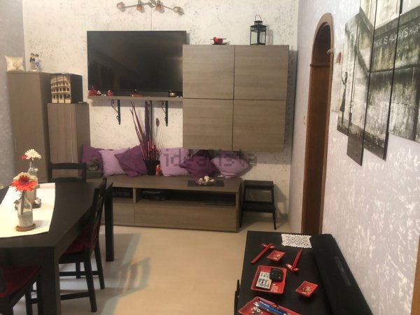 appartamento in affitto a Milano in zona Comasina