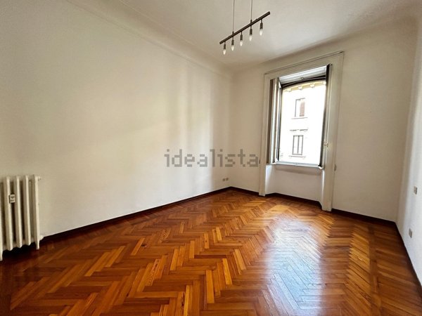 ufficio in affitto a Milano in zona Centro Direzionale