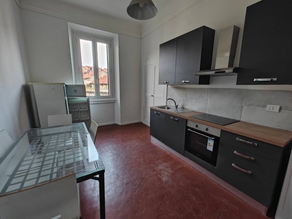 appartamento in affitto a Milano in zona Porta Romana