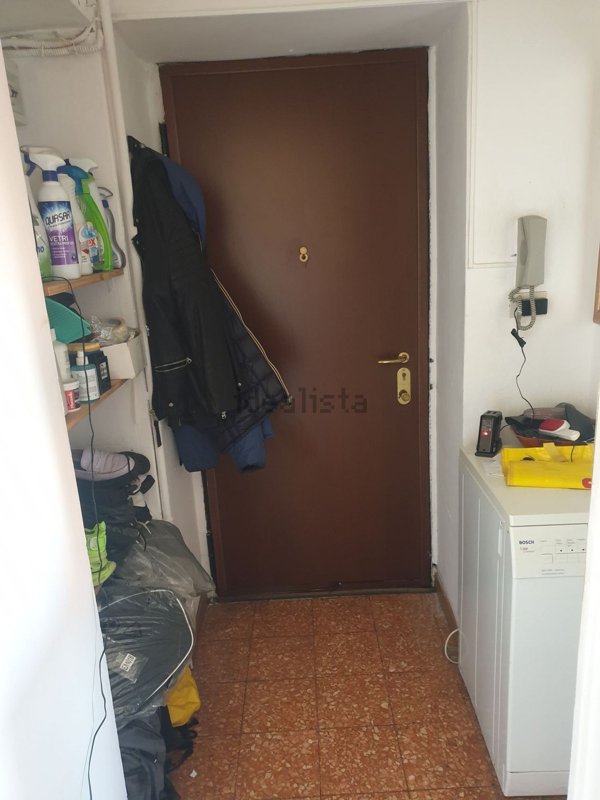 appartamento in affitto a Milano in zona Loreto