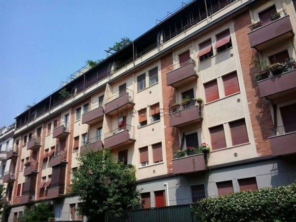 appartamento in affitto a Milano in zona Vigentino