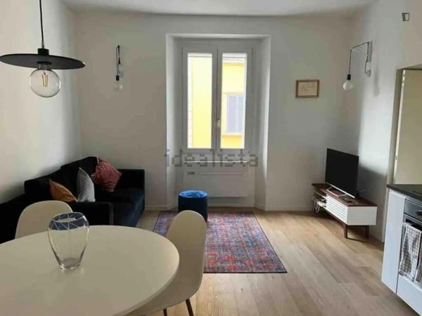 appartamento in affitto a Milano in zona Porta Romana