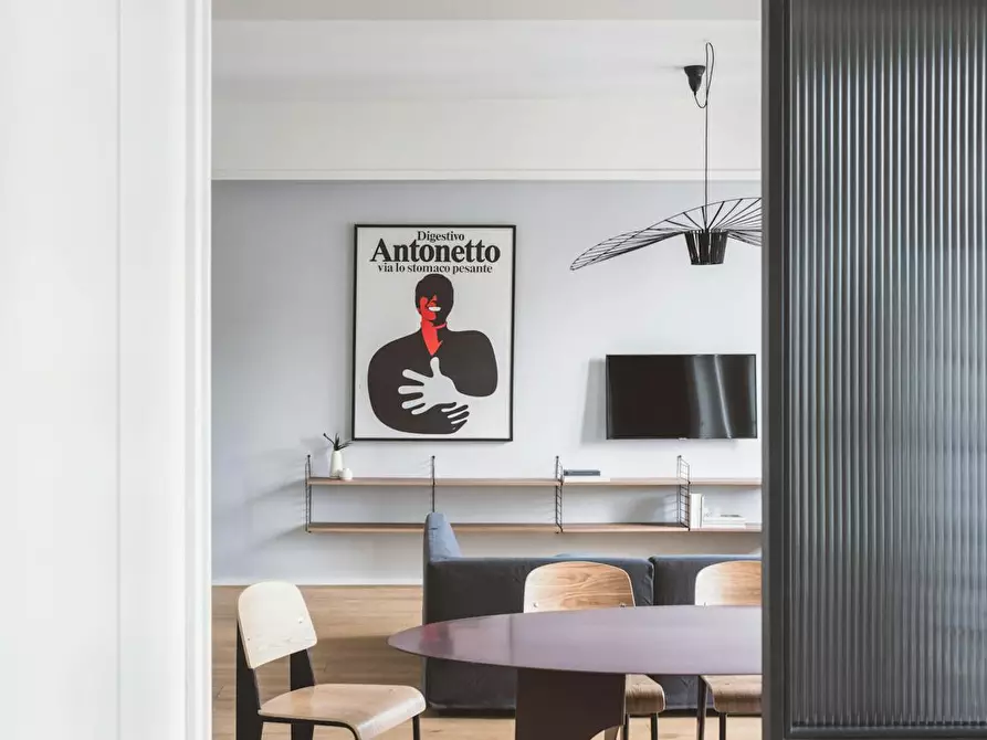 appartamento in affitto a Milano in zona Stazione Centrale