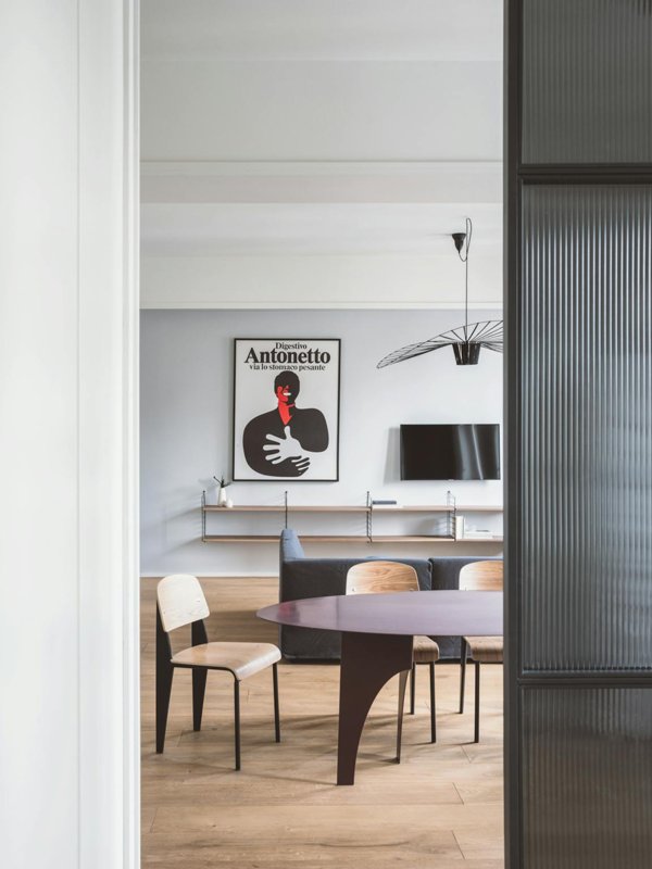 appartamento in affitto a Milano in zona Stazione Centrale