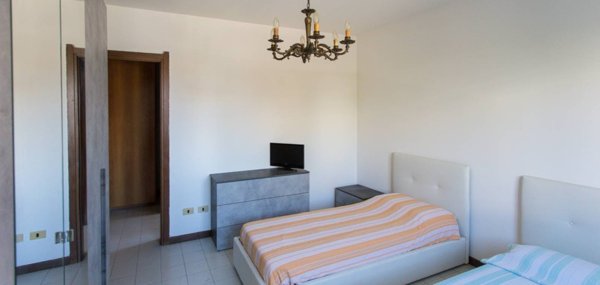 appartamento in affitto a Milano in zona San Siro