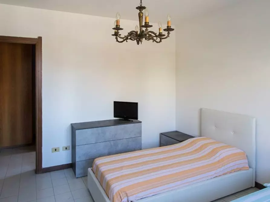 appartamento in affitto a Milano in zona San Siro