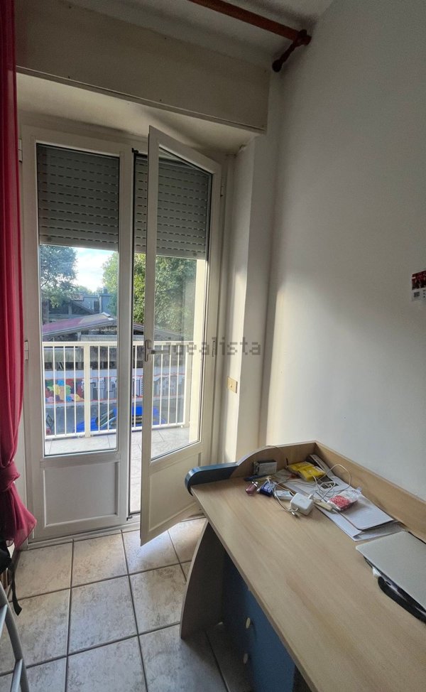 appartamento in affitto a Milano in zona Bocconi